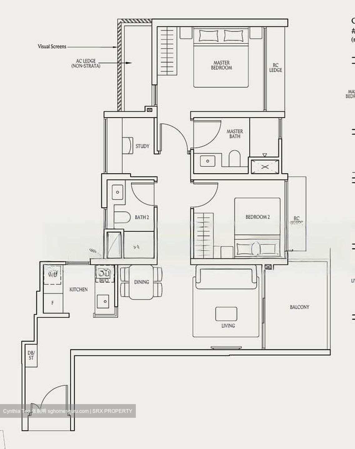 Orchard Boulevard (D10), Condominium #468783771